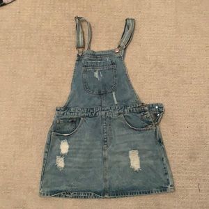 Overalls